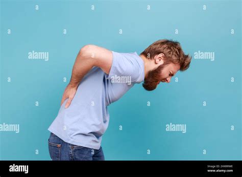 Kidney Stone Pain Hi Res Stock Photography And Images Alamy