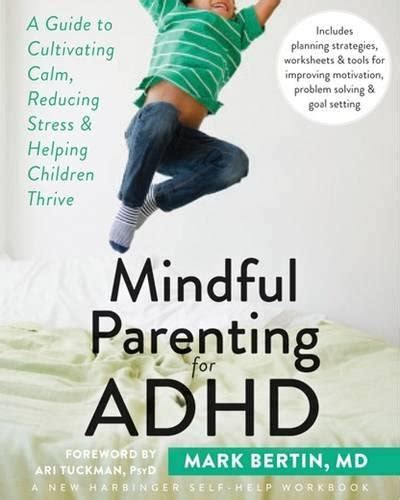 Adhd Books For Parents Parenting Organization And School