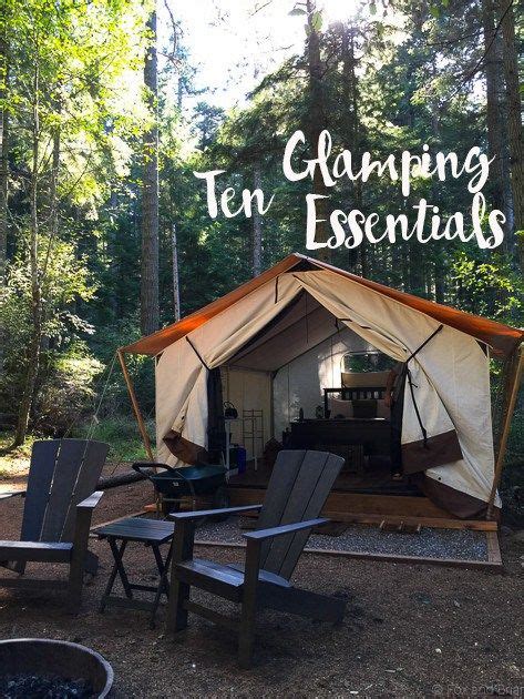 There are also plenty of picnic shelters, and other activities such as horseback riding, boat rentals and more. Glamping in Moran State Park plus 10 Glamping Essentials ...