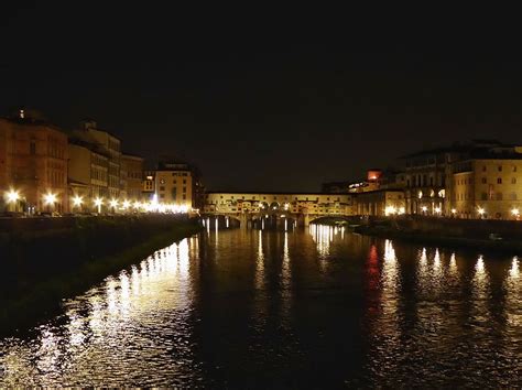 Hd Wallpaper Italy Firenze Ponte Vecchio Building Exterior