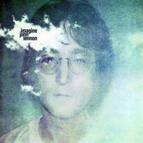 500 Greatest Albums Of All Time Imagine John Lennon