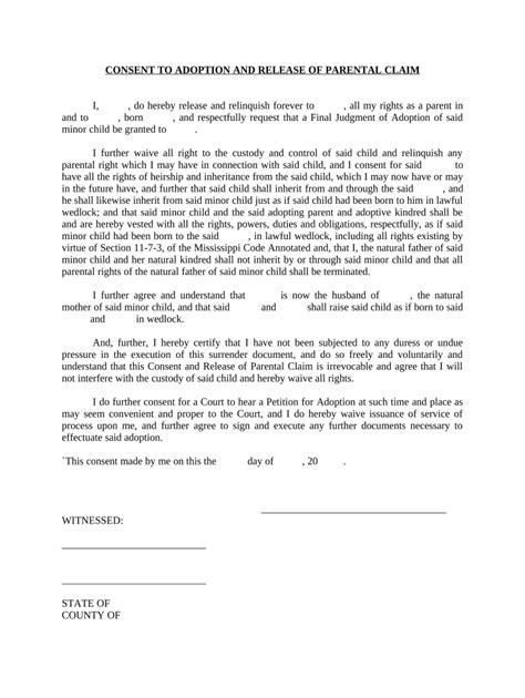 Age Of Consent In Mississippi Fill Out And Sign Online Dochub