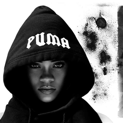Shop Fenty Puma By Rihanna Collection Fashionista
