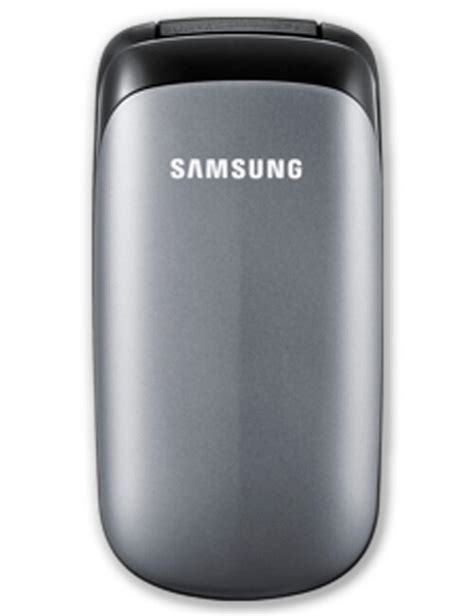 Samsung E1150 Specs Phonearena