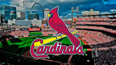 Saint Louis Cardinals Wallpapers Top Free Saint Louis Cardinals