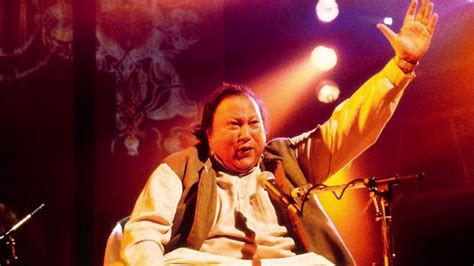 Remembering Nusrat Fateh Ali Khan With Five Of His Iconic Qawwalis