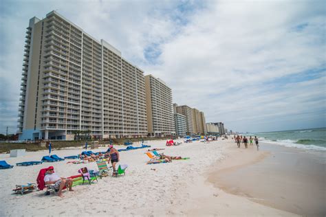 Majestic Beach Resort In Panama City Beach Condos Fit For Kings