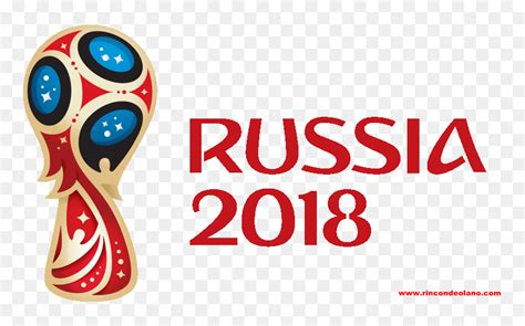 Mundial De Rusia Fifa 2018 World Cup Png Transparent Png Vhv