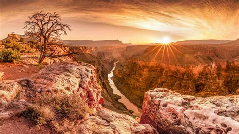 Beste Grand Canyon National Park Middagspakke 2022 Gratis