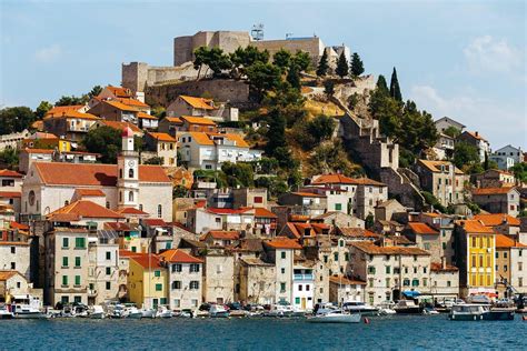 A fresh inspiration on the adriatic coast. Op vakantie in Šibenik? Onze 13 reistips en ...