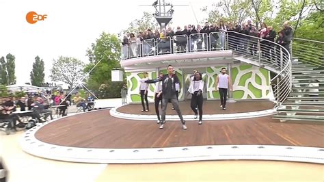 Seit 2010 ist der sender ebenfalls in hd zu empfangen. Prince Damien - Glücksmoment (Dubstep) - live im ZDF ...