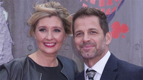 Born in china on november 27, 1996, she was one of the eight children of the couple, snyder and weber. Zack Snyder thanks fans for support following daughter's ...