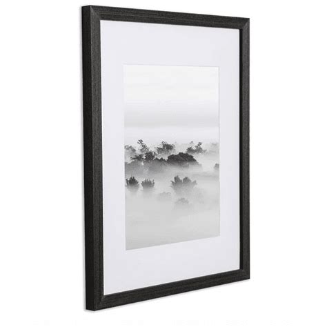 20x24 Frame Matted 16x20