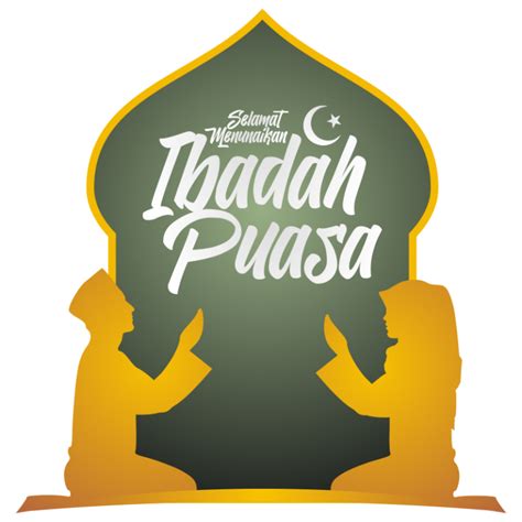 30 Gambar Poster Ramadhan Untuk Menyambut Datangnya Bulan Mulia