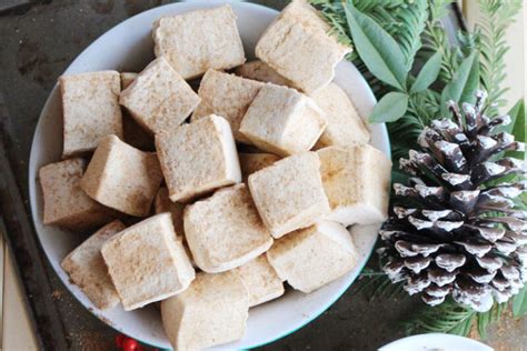 25 Incredible Homemade Marshmallow Recipes Sugar Free Options