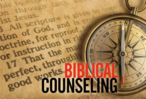 79 Biblical Counseling Resources For Your Life And Ministry