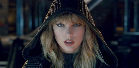 Taylor Swift Drops ‘ready For It Music Video Us Weekly