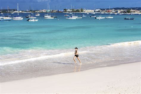Top 6 Beaches To Visit While Vacationing In Barbados E News Uk