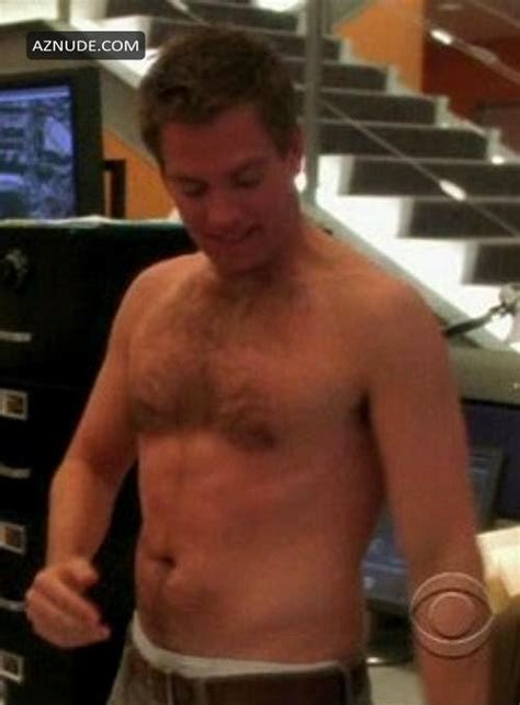 Michael Weatherly Nude Aznude Men Hot Sex Picture