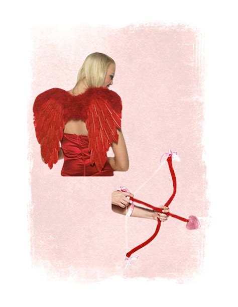 Valentines Day Costumes Cupid Costumes Sexy Costume Accessories