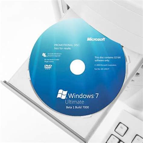 How To Format And Install Windows 7 15 Steps