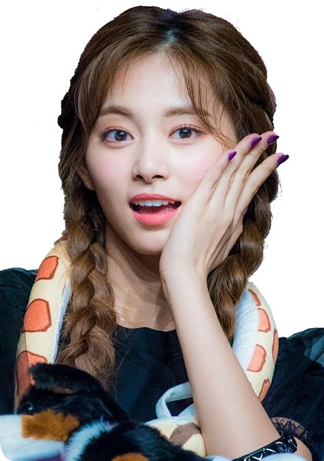 Tzuyu Twice Freetoedit Tzuyu Sticker By Fancydreamer