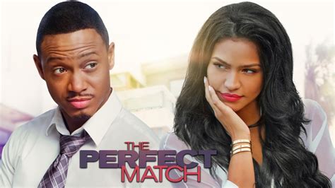The Perfect Match 2016 — The Movie Database Tmdb
