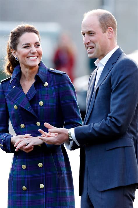 Kate Middleton Y El Príncipe William ¿qué Le Depara El Futuro Vogue