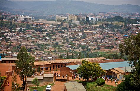 Macron is the first french leader. Rwanda - Tourist Destinations