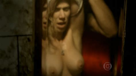 Nude Video Celebs Mariana Ximenes Nude Eu Que Amo Tanto S E