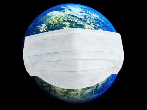 They also launched a billion acts of green — the world's largest environmental service project. Earth Day 2020 In Global Pandemic - Why Should We Still ...