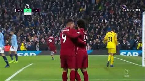 Manchester City 2 1 Liverpool MaÇ Özet Dailymotion Video