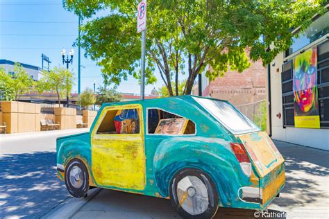 El Paso Fun Things To Do On A Texas Weekend Getaway Travel The World