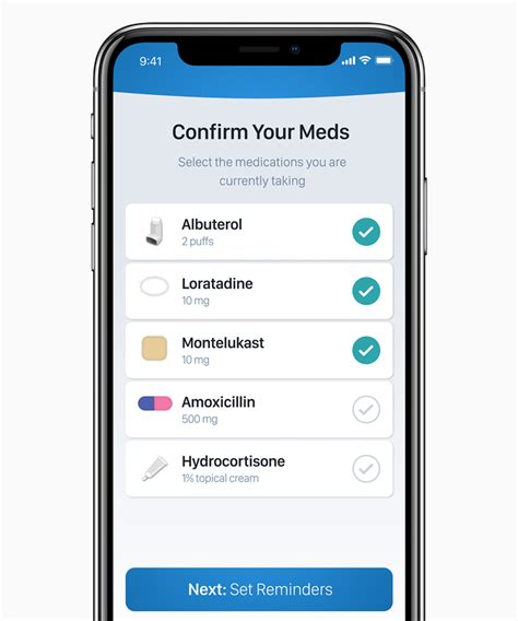 What can be the problem? Apple opens Health Records API to developers - Apple