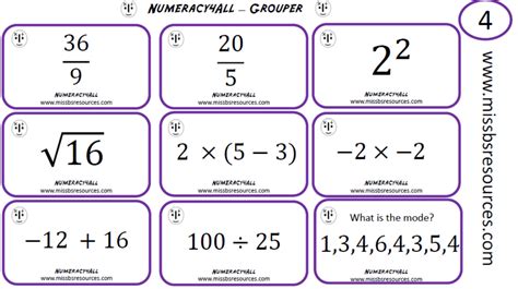 Miss Bs Educational Maths And Technology Blog