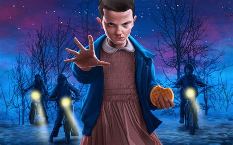Eleven stranger things wallpaper download free, full size wallpaper by original resolution, download wallpapers , high quality photos. 1920x1200 Stranger Things Eleven Art 1080P Resolution HD 4k Wallpapers, Images, Backgrounds ...