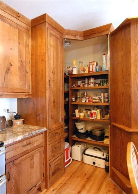Beautiful Tall Corner Kitchen Cabinet Of Tall Corner Kitchen Cabinet