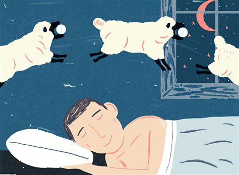 Steps For More And Better Sleep The New York Times