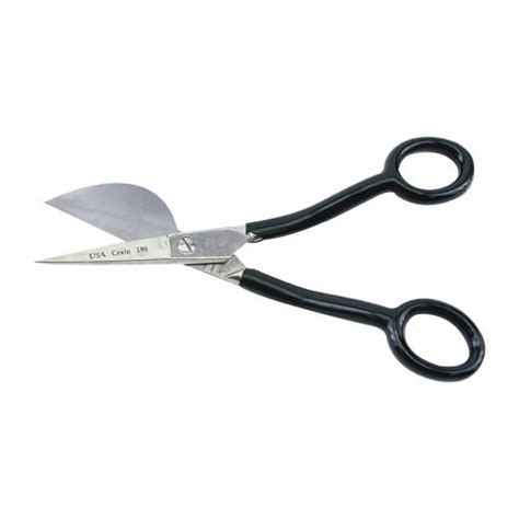 Duckbill Napping Shears Cleaner Solutions