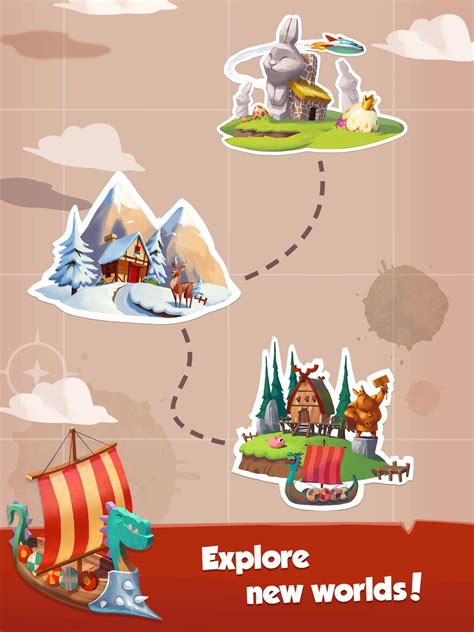Coin master lets players build their own villages by dialing and looting. Coin Master for Android - APK Download