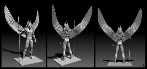 And like set lose in the end??? Jared Krichevsky: Gods of Egypt - Set