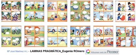 Secuencias De Imagenes Para Crear Cuentos Primaria Imagui