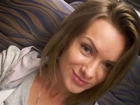 Flydubai Crash Fated Beautician Took Selfie Before Take Off Uae