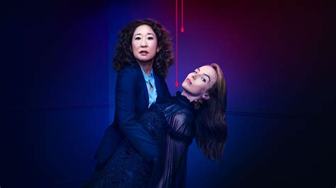 Killing Eve Bbc America