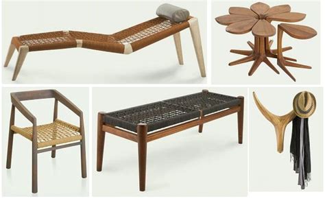 South African Furniture By John Vogel Luxury Interior Design Journal