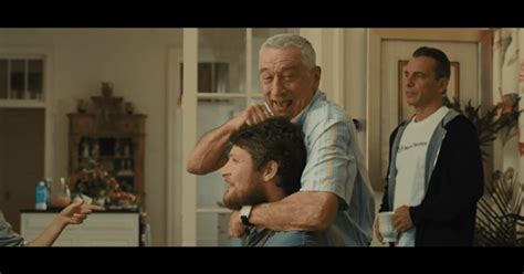 about my father trailer fans hail robert de niro s hilarious chemistry with sebastian