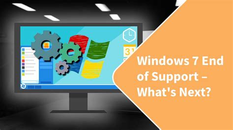 Windows 7 End Of Support Whats Next Stratodesk Notouch Desktop