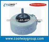 Fan Motor For Home Air Conditioner Pictures