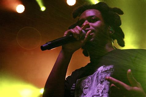 Denzel Curry Concert Review Boston Is Currys ‘ultimate Performance