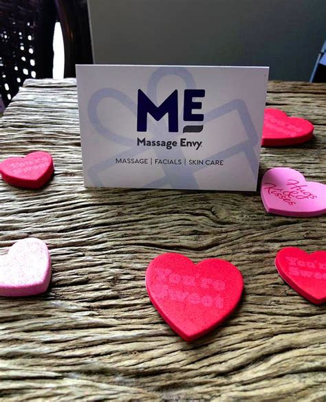 The perfect way to jumpstart a wellness journey. Valentines Day is almost here 😍 Massage Envy Hawaii's gift ...
